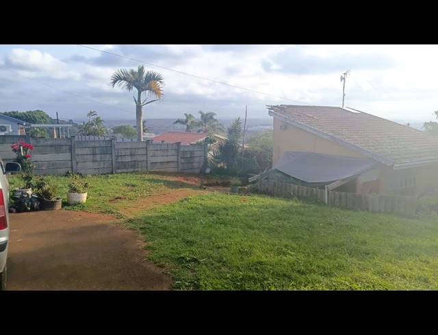 3 BEDROOM HOUSE FOR SALE IN BLUFF